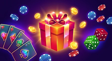  Table Games Bonus 