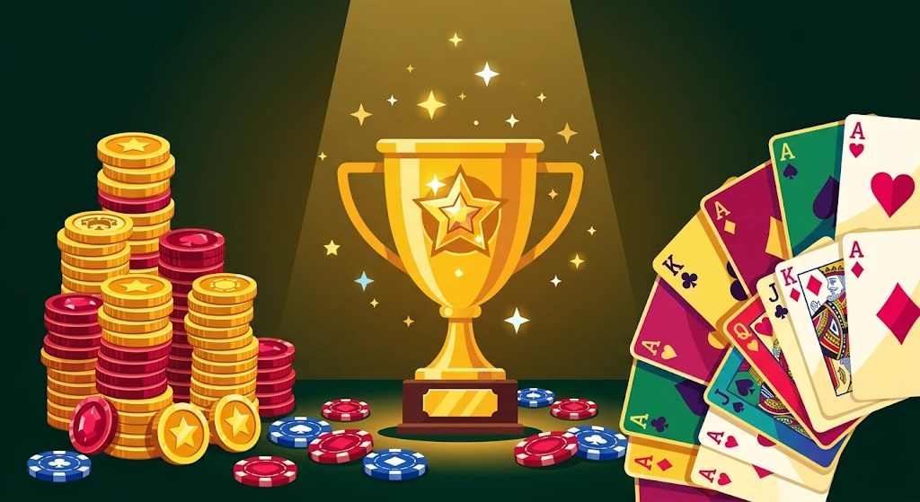  Each Way Bonus 