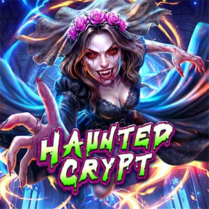 Haunted Crypt