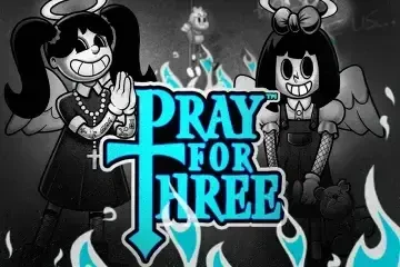 Pray for Three
