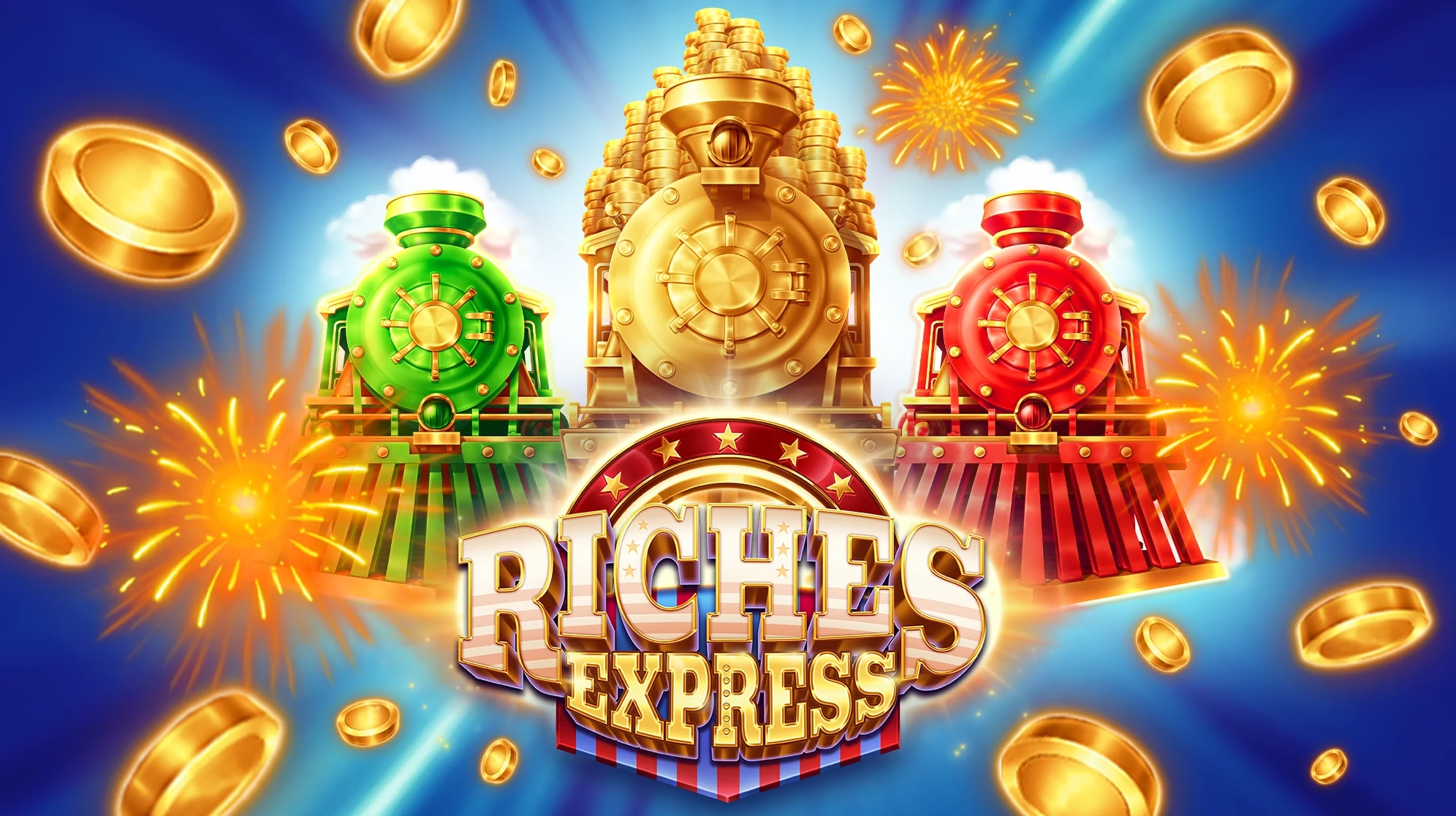 Riches Express